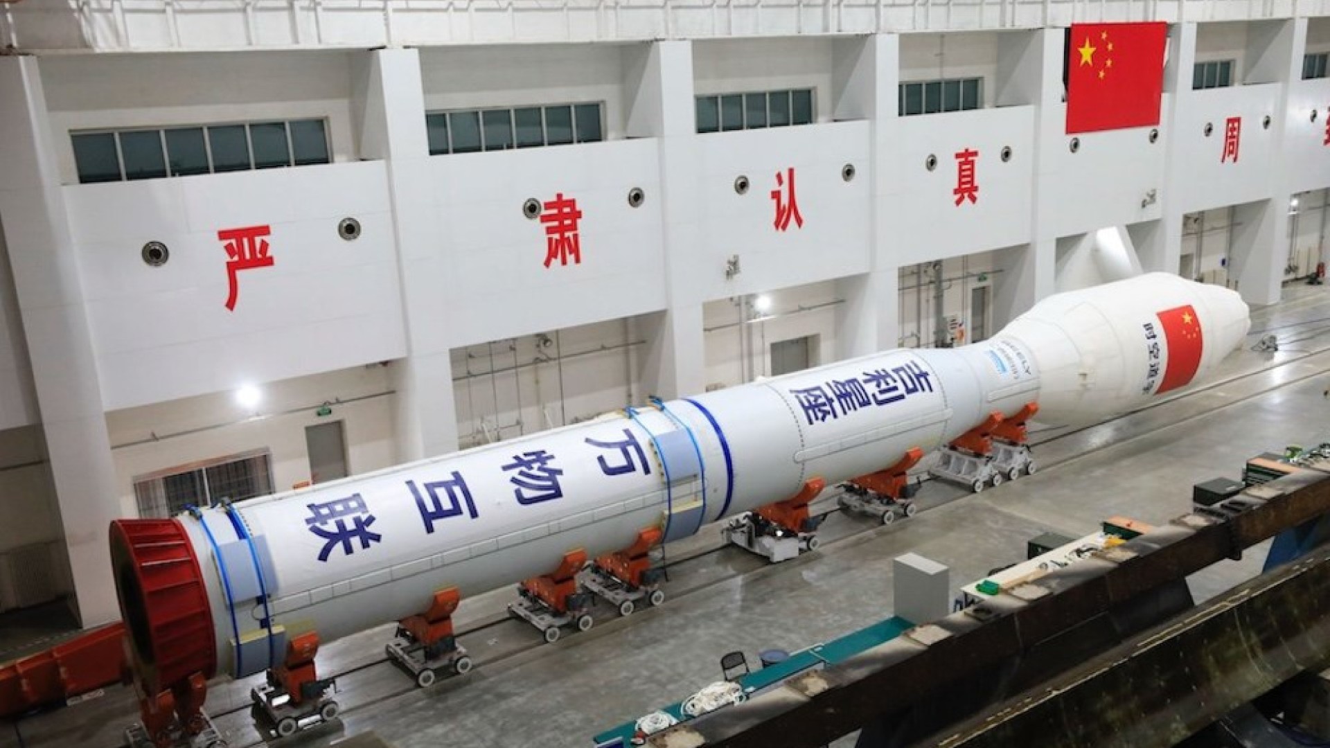 Véhicules connectés : le Maroc va bénéficier d’une plate-forme satellitaire chinoise 